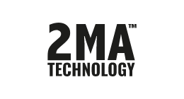 2 MA Technology Logotyp