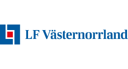 LF Västernorrland Logotyp