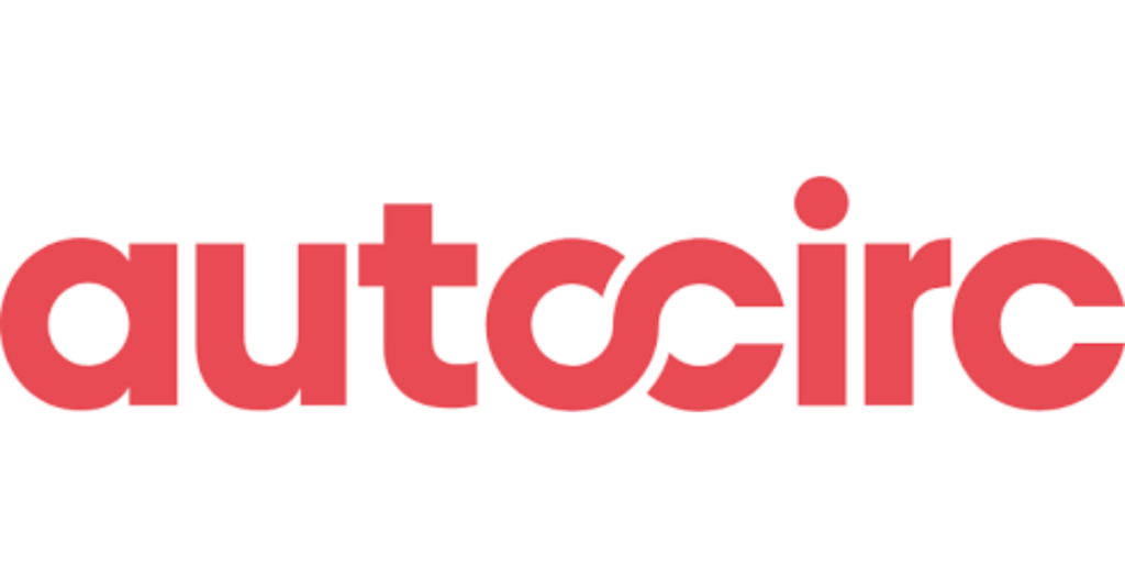 Autocirc - Logotyp