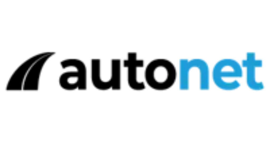 Autonet Logotyp