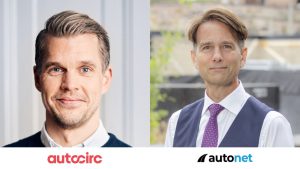 Marcus och Torsten